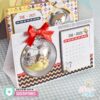 CALENDARIO SNOOPY