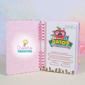AGENDA DÍA DEL MAESTRO