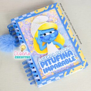 AGENDA SHAKER