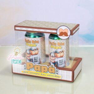CAJA CHELERA