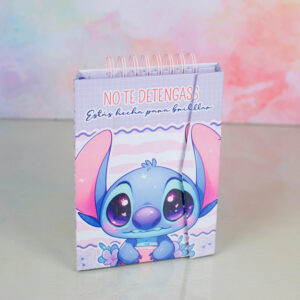 ENCUADERNACIÓN AVANZADA STITCH