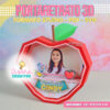 PORTA RETRATO 3D