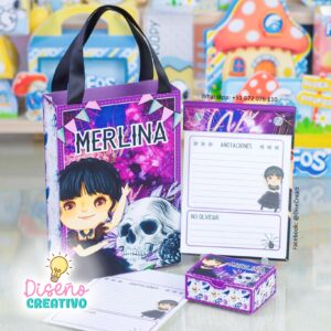 KIT MERLINA