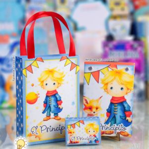 KIT PRINCIPITO