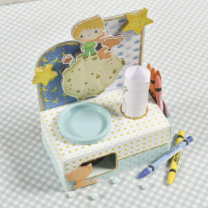 COLOR BOX PRINCIPITO