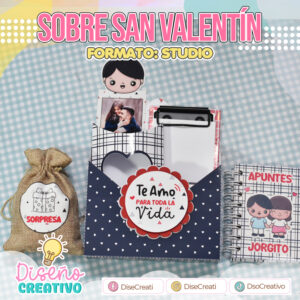 SOBRE SAN VALENTÍN