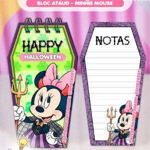 ATAUD MINNIE