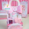 CANDY BAR OCTUBRE ROSA