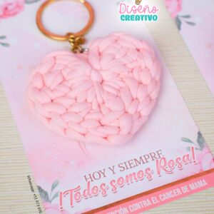 TARJETA OCTUBRE ROSA