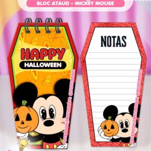 ATAUD MICKEY