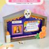 OFRENDA DÍA DE LOS MUERTOS