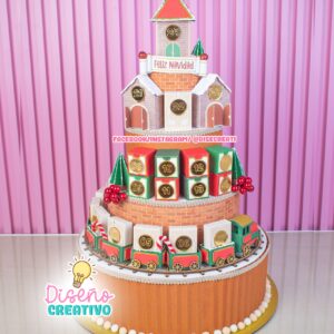TALLER DE ADVIENTO