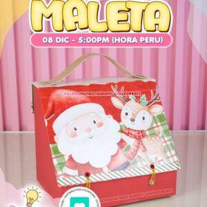 CAJA MALETA CON ASA