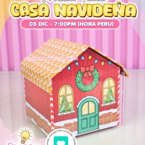 CASA NAVIDAD