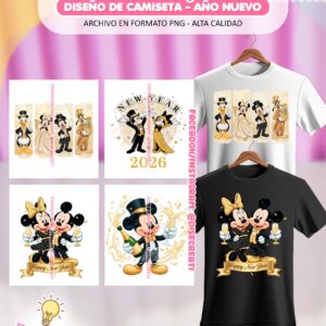 DISEÑO DE CAMISETA 02