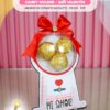 CANDY HOLDER