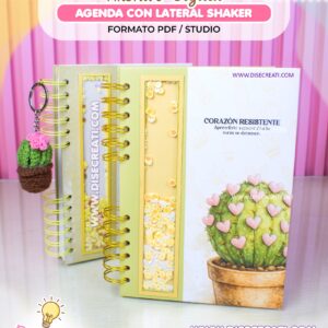AGENDA CACTUS