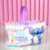 CANASTILLA PASCUA - STITCH