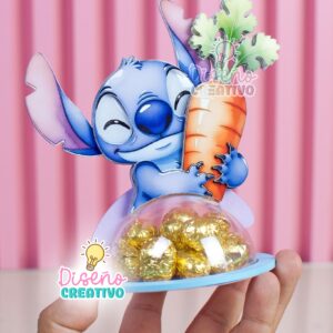 DULCERO - STITCH